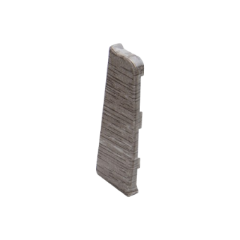 Заглушка лiва  Arbiton INDO Дуб модена 23 — будматеріали для майстрів та виконробів | Dirom