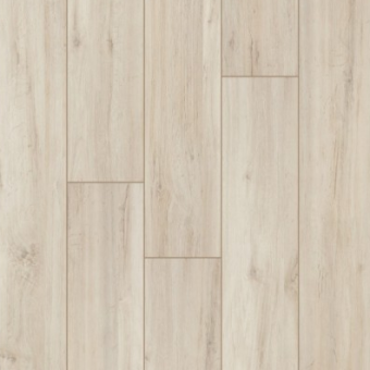 Ламинат CLASSEN Pool Дуб Кремовый 1286*194*8мм 4V 32 кл 52576 (1,996 м2/8 шт) Германия — строительные материалы для мастеров и прорабов | Dirom