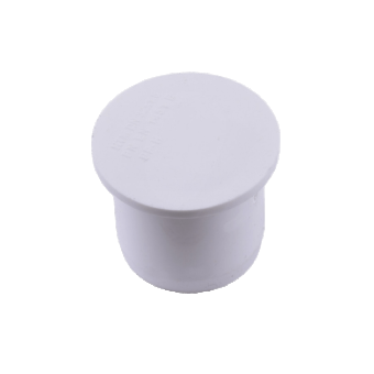 Заглушка пластик 32 (Ekoplastik SZA032XXXX) — будматеріали для майстрів та виконробів | Dirom