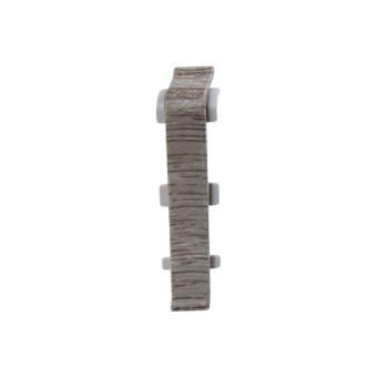 Соединитель д/плинтуса Arbiton INDO Дуб Модена 23 — строительные материалы для мастеров и прорабов | Dirom