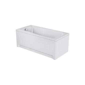 Ванна акриловая PROFEA 150*70 + ноги S301-277 — строительные материалы для мастеров и прорабов | Dirom