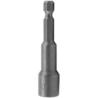 Насадка отверточная "под черепицу" -  8*65mm (упаковка 5шт) (Hand Tools 026-33-13) — строительные материалы для мастеров и прорабов | Dirom