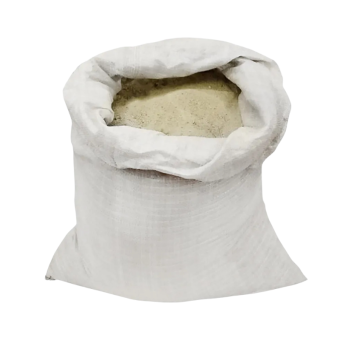 Пісок фасований митий (0,03 м.куб) — будматеріали для майстрів та виконробів | Dirom