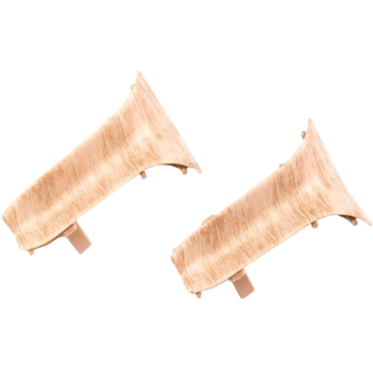 Кут внутрiшнiй ТIС Тiк 10/16 — будматеріали для майстрів та виконробів | Dirom