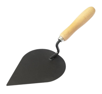 Кельня "Серце" — будматеріали для майстрів та виконробів | Dirom