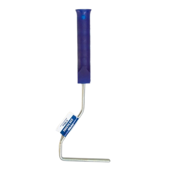 Ручка для валика 6*100 мм TITAN COLOR — будматеріали для майстрів та виконробів | Dirom