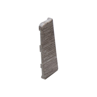 Заглушка права Arbiton INDO Дуб модена 23 — будматеріали для майстрів та виконробів | Dirom