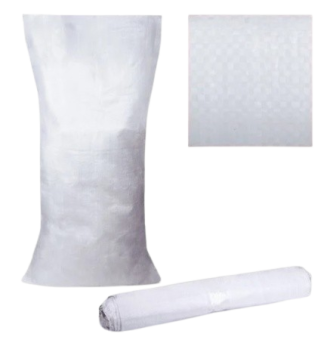 Мішок п/п 55/90 — будматеріали для майстрів та виконробів | Dirom