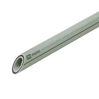 Труба PN 16 20 (Ekoplastik STR020P16X) — будматеріали для майстрів та виконробів | Dirom