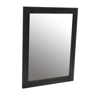 Дзеркало Хаст Бриджит 600х800, без полиці — будматеріали для майстрів та виконробів | Dirom