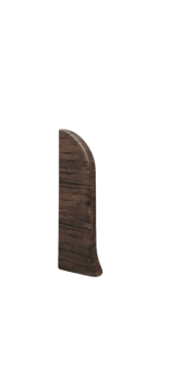 Заглушка лiва ТIС Горiх 12/40 — будматеріали для майстрів та виконробів | Dirom