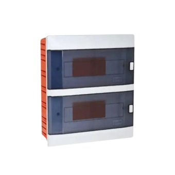 Бокс під автомат вбудов. 16 SA FAR (F93) 92154 — будматеріали для майстрів та виконробів | Dirom