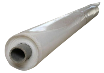 Плівка рукав 2-й сорт 1,5*100 м 60мкр — будматеріали для майстрів та виконробів | Dirom