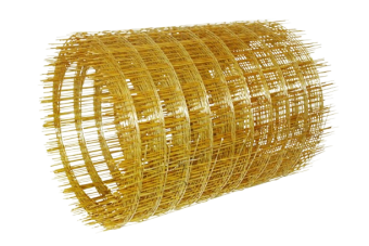 Сетка композитная 3х100х100 h 1,0м (1рул/50м) — строительные материалы для мастеров и прорабов | Dirom