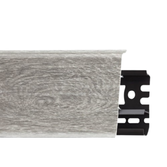 Плинтус Arbiton INDO Дуб модена 23 2,5м — строительные материалы для мастеров и прорабов | Dirom