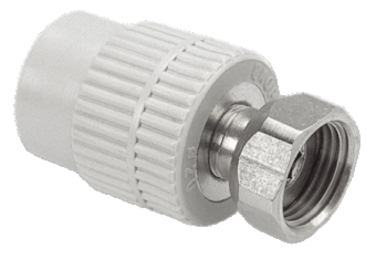 Перехід с НГ 20х3/4 сер. (Ekoplastik SNAM02025X) — будматеріали для майстрів та виконробів | Dirom