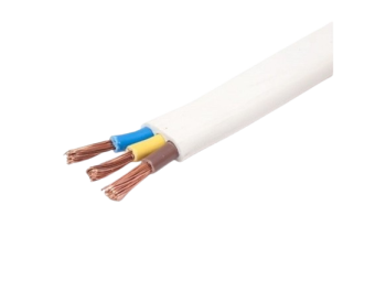 Шнур ШВВП 3*1,5 Україна (Одескабель (бух 200)) — будматеріали для майстрів та виконробів | Dirom