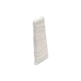 Заглушка правая Arbiton INDO Каштан Жирона 25 — строительные материалы для мастеров и прорабов | Dirom