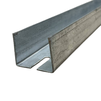 Профіль UA-50 - 1.5мм (4м) (упак4шт)  — будматеріали для майстрів та виконробів | Dirom