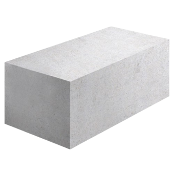 Газоблок UDK-OB 400 300*200*600 мм  (50шт/уп) (27,77шт/куб.м.) — будматеріали для майстрів та виконробів | Dirom