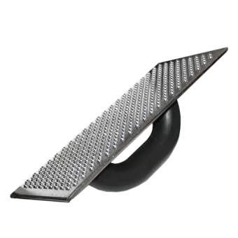 Терка-рашпіль для газоблоку 270*130мм (Hand Tools 022-40) — будматеріали для майстрів та виконробів | Dirom