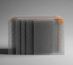 Абразивна сітка — будматеріали для майстрів та виконробів | Dirom