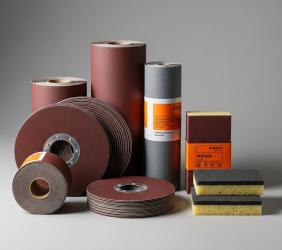 Абразиви — будматеріали для майстрів та виконробів | Dirom