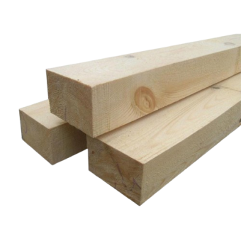 Брус 40*40*4000 мм Україна — будматеріали для майстрів та виконробів | Dirom