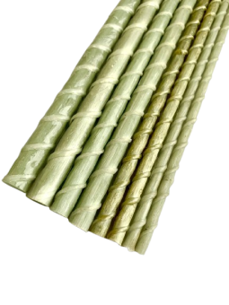 Арматура стеклопластиковая Hard+ D 10мм (50/100/м/п) — строительные материалы для мастеров и прорабов | Dirom