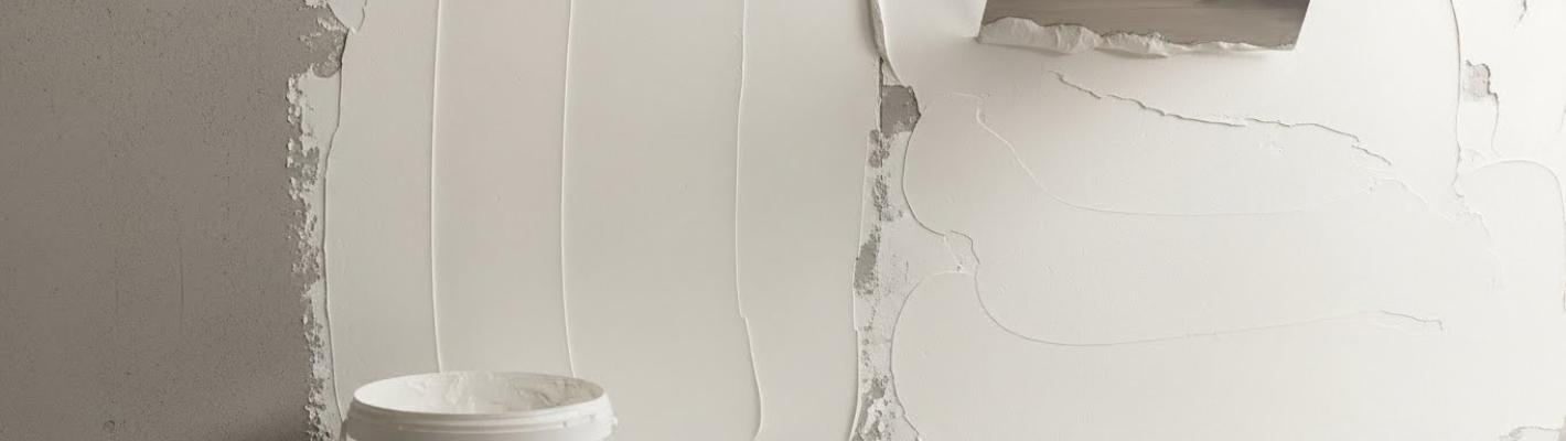 Акрилова шпаклівка: що це таке і коли її варто використовувати? — будматеріали для майстрів та виконробів | Dirom