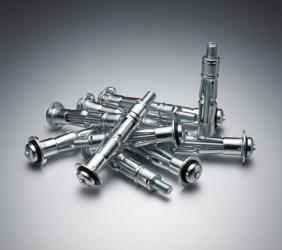 Анкери — будматеріали для майстрів та виконробів | Dirom