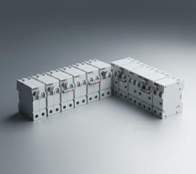 Автоматичні вимикачі — будматеріали для майстрів та виконробів | Dirom