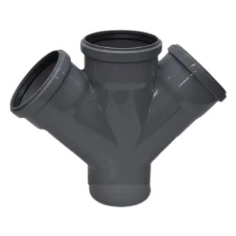 Хрестовина 110*50*50/67 (Ostendorf) — будматеріали для майстрів та виконробів | Dirom