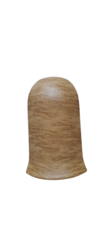 Угол наружный ТIС Дуб Комо 11/28 — строительные материалы для мастеров и прорабов | Dirom