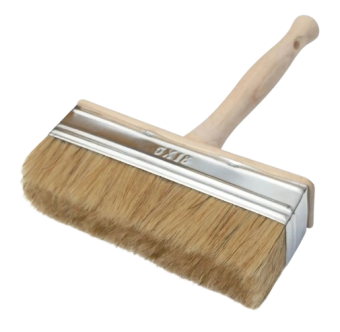 Пензель макловиця 50*180 мм — будматеріали для майстрів та виконробів | Dirom