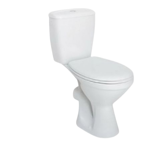 Унітаз Kolo Idol ГВ без полички (М1300000U) — будматеріали для майстрів та виконробів | Dirom