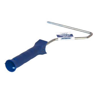 Ручка для валика 6*150 мм TITAN COLOR — будматеріали для майстрів та виконробів | Dirom