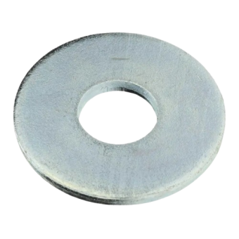 Шайба швидкого кріплення (ОЦ) 200шт/упаковка — будматеріали для майстрів та виконробів | Dirom