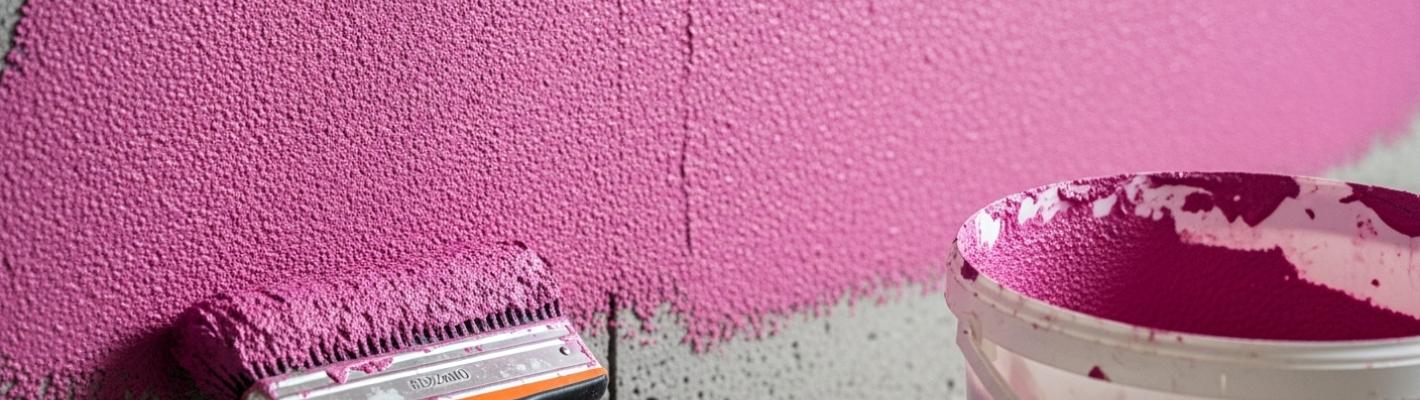 Бетоноконтакт: коли звичайна ґрунтовка не спрацює — будматеріали для майстрів та виконробів | Dirom