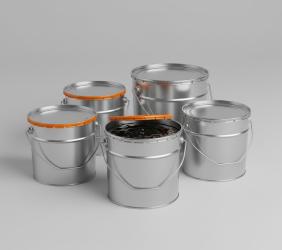 Бітумний праймер — будматеріали для майстрів та виконробів | Dirom