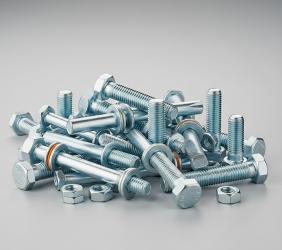 Болти — будматеріали для майстрів та виконробів | Dirom