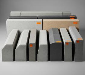 Борт — будматеріали для майстрів та виконробів | Dirom