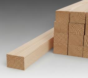 Брус — будматеріали для майстрів та виконробів | Dirom