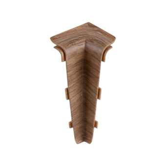 Угол внутренний Arbiton INDO Дуб Бурбон 10 — строительные материалы для мастеров и прорабов | Dirom