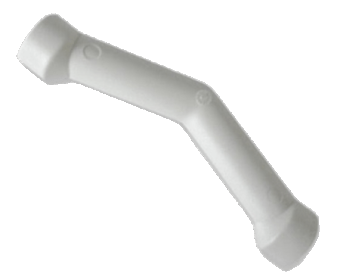 Обвід розтрубний PN20 25 (Ekoplastik SKRH025P20) — будматеріали для майстрів та виконробів | Dirom