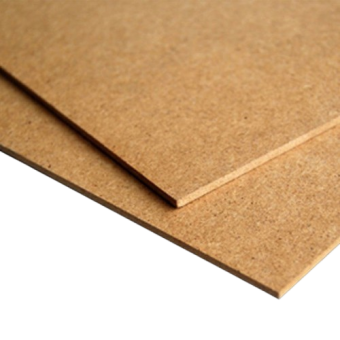 ДВП 1,22х2,44м- 2,5мм Україна — будматеріали для майстрів та виконробів | Dirom