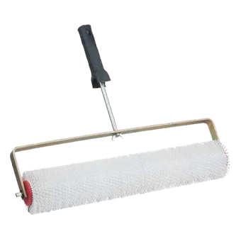 Валік аераційний для наливних підлог 72*400 — будматеріали для майстрів та виконробів | Dirom