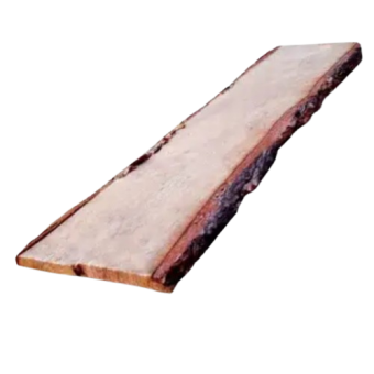 Шалівка необрізна 25*100*2000 мм — будматеріали для майстрів та виконробів | Dirom