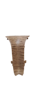 Угол внутренний ТIС Дуб ровере 10/49 — строительные материалы для мастеров и прорабов | Dirom