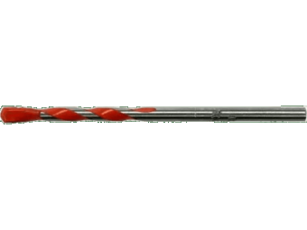 Сверло универсальное YATO: YG6X, Ø = 4 мм, l=85/30 мм, HEX-1/4 YT-44781 — строительные материалы для мастеров и прорабов | Dirom